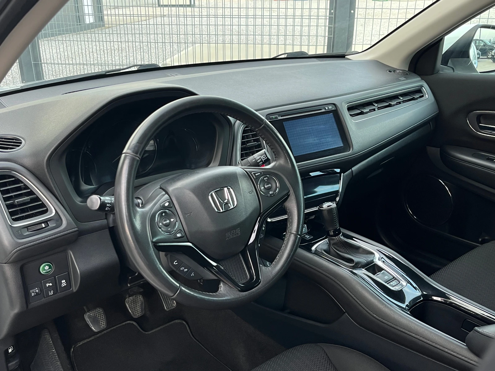 Honda Hr-v II 1.6 i-DTEC - изображение 7