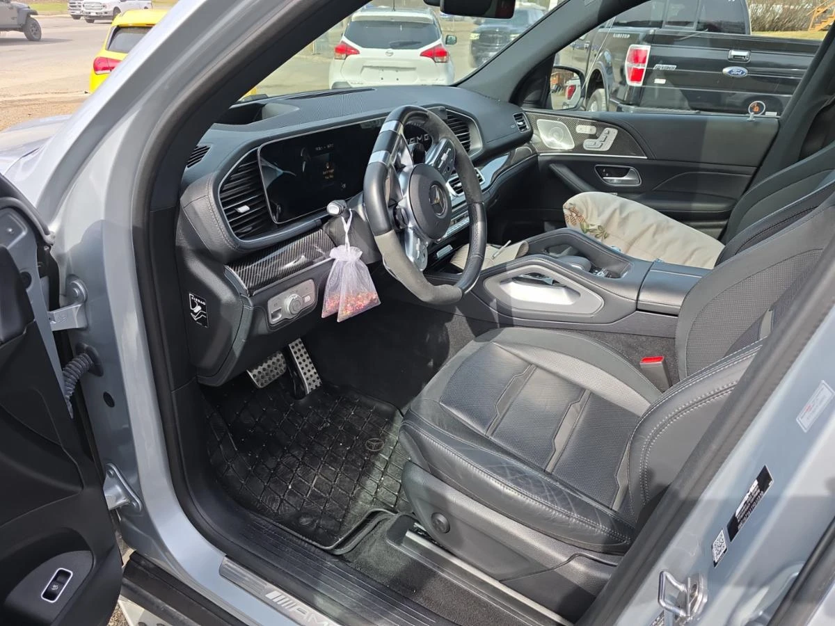 Mercedes-Benz GLE 53 4MATIC CARFAX АВТО КРЕДИТ  - изображение 6