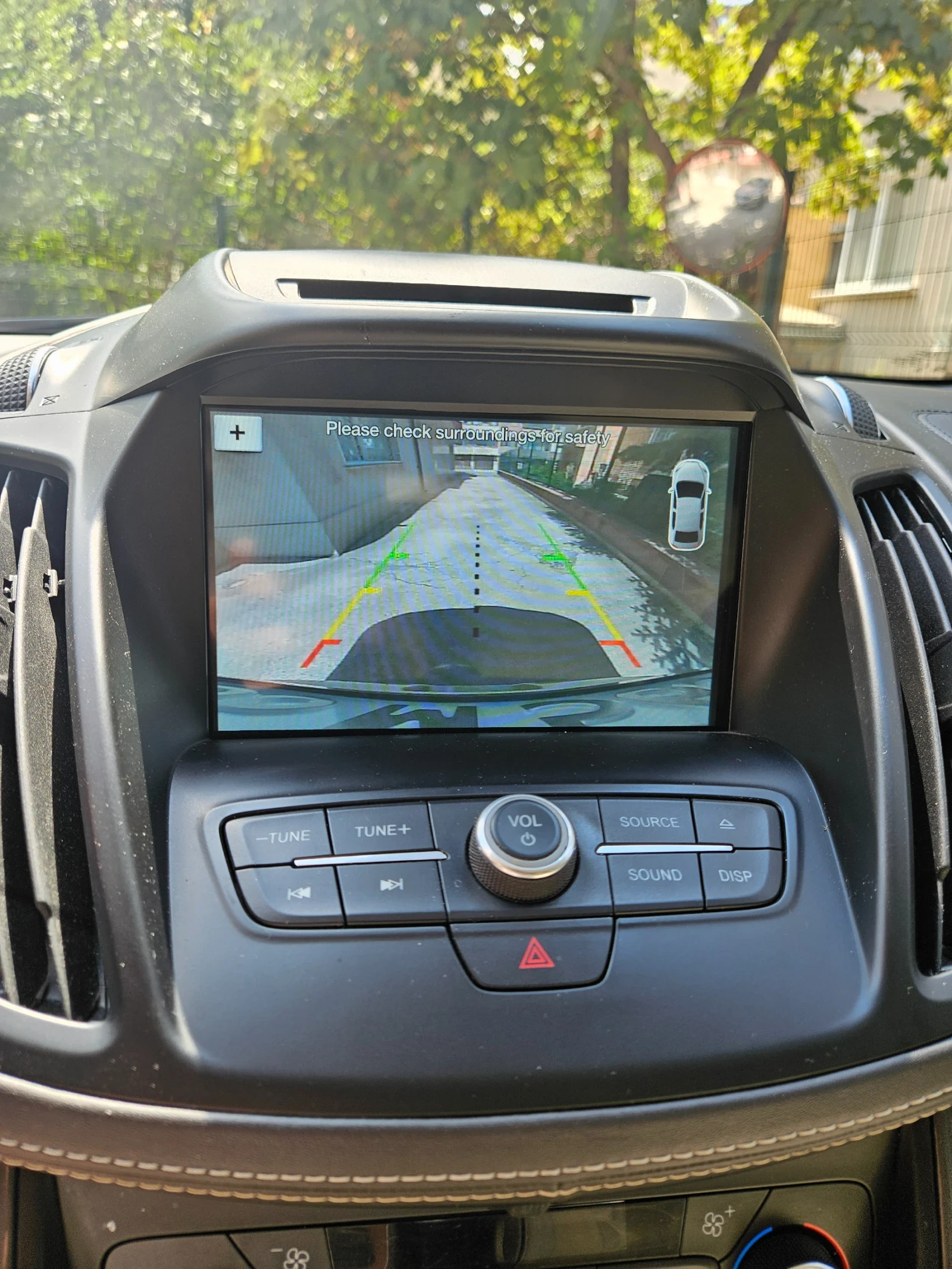 Ford Kuga VIGNALE 4WD Automat PROMO 6.11.25 | Mobile.bg — изображение 15