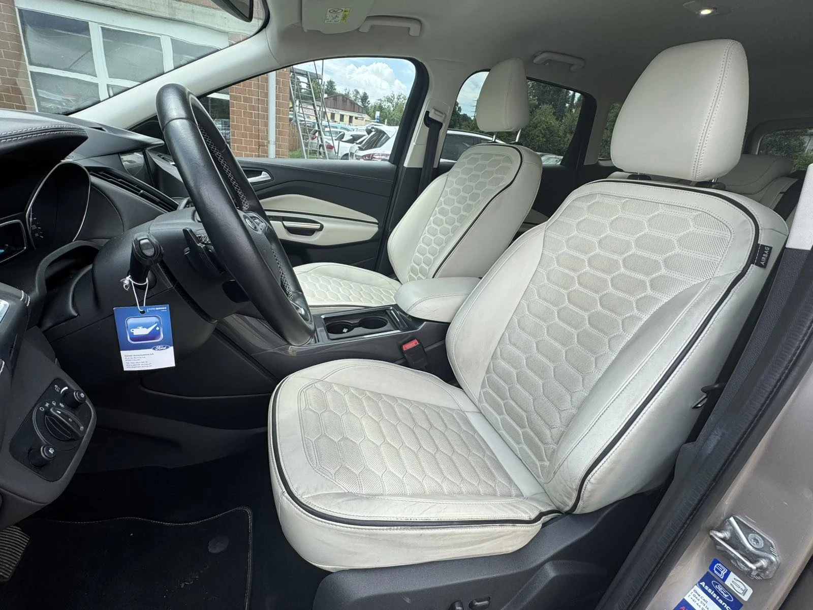 Ford Kuga 1.5 SCTI VIGNALE 4WD Automat - изображение 2