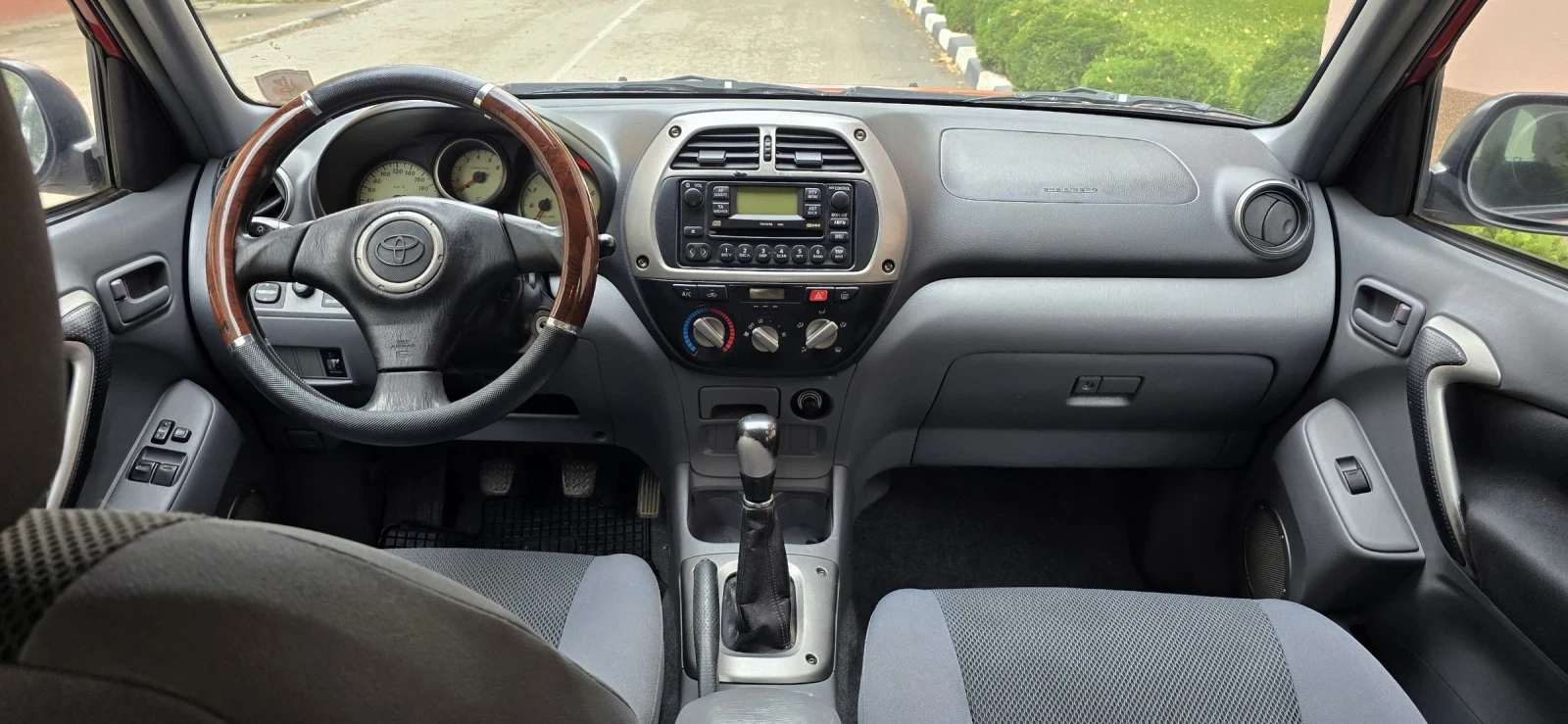 Toyota Rav4 1.8i | Mobile.bg   12