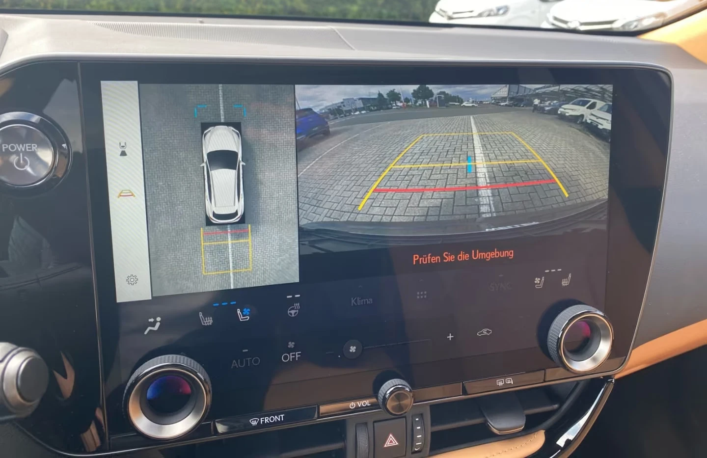 Lexus NX 350h EXECUTIVE-LINE/243HP/HUD/PANO/360/ACC/KLESS/845f | Mobile.bg   10