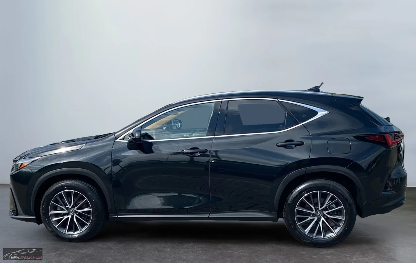 Lexus NX 350h EXECUTIVE-LINE/243HP/HUD/PANO/360/ACC/KLESS/845f | Mobile.bg   3