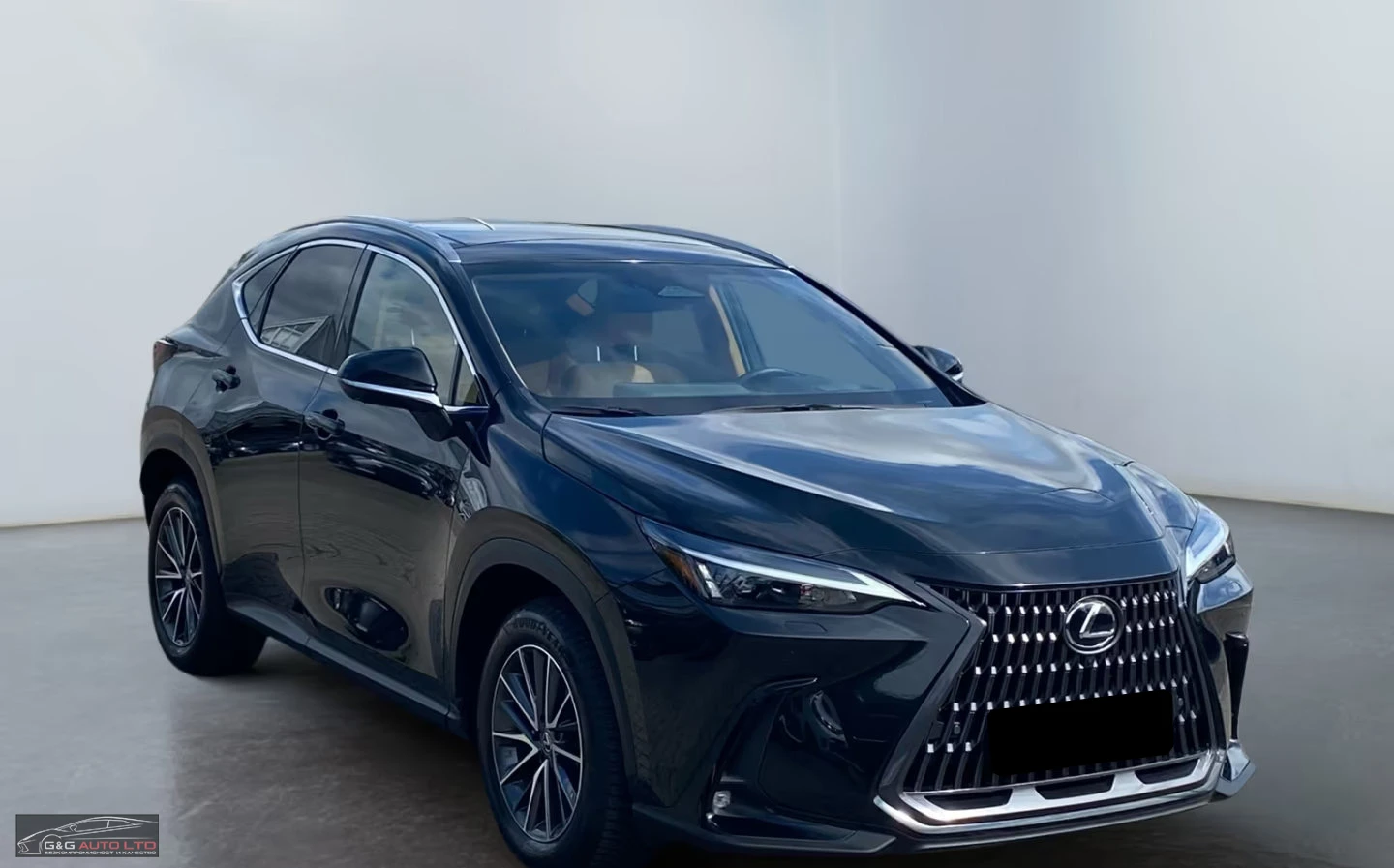 Lexus NX 350h EXECUTIVE-LINE/243HP/HUD/PANO/360/ACC/KLESS/845f | Mobile.bg   4
