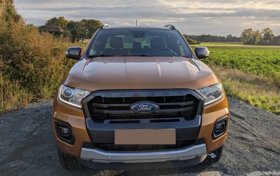 Ford Ranger  - изображение 2