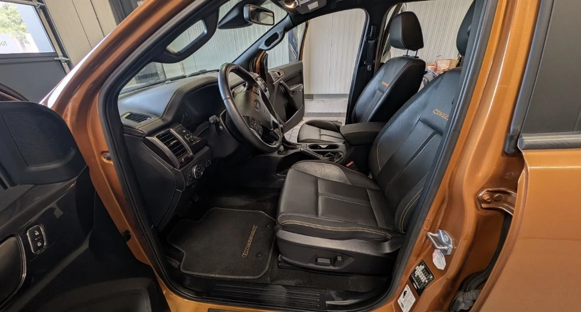 Ford Ranger  - изображение 5
