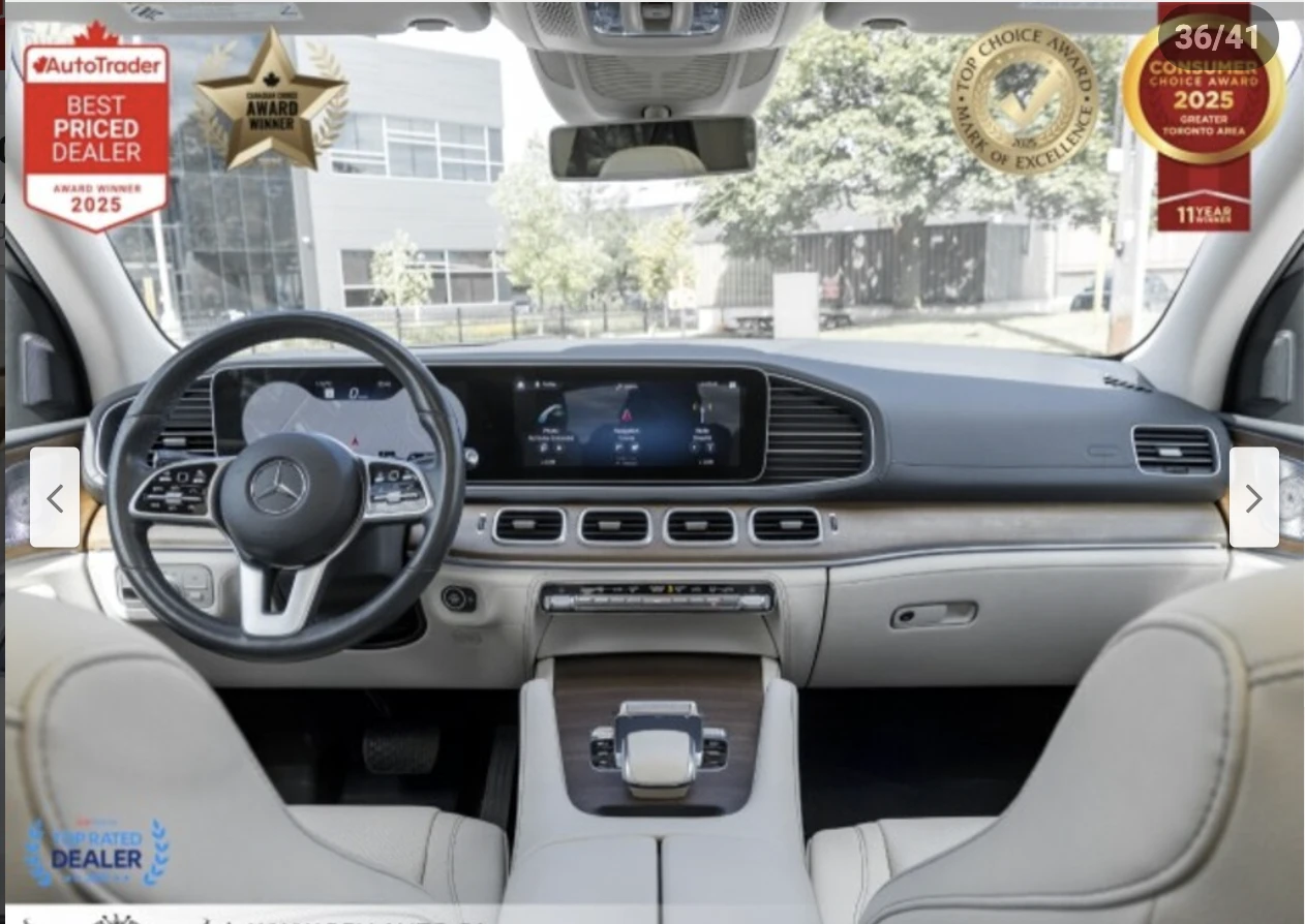 Mercedes-Benz GLE 350 BURMESTER* ПОДГРЕВ* КАМЕРА* КЕЙЛЕС* LANE* ASSIST - изображение 6