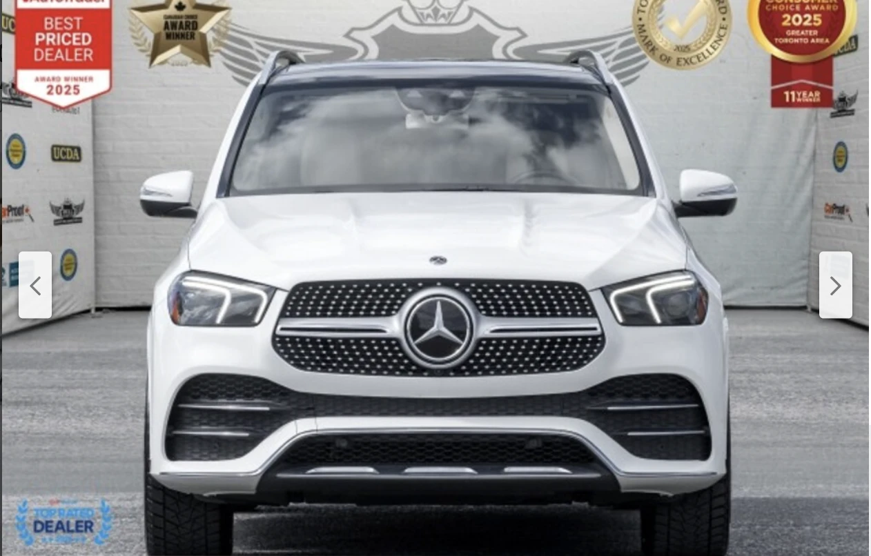 Mercedes-Benz GLE 350 BURMESTER* ПОДГРЕВ* КАМЕРА* КЕЙЛЕС* LANE* ASSIST - изображение 4