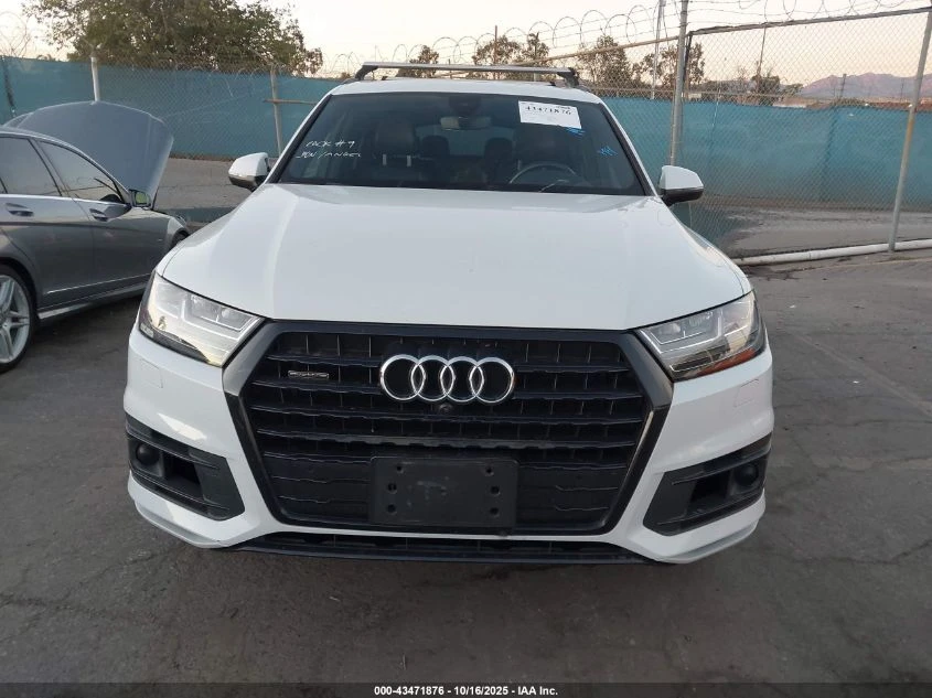 Audi Q7 2019 AUDI Q7 PRESTIGE | Mobile.bg   2