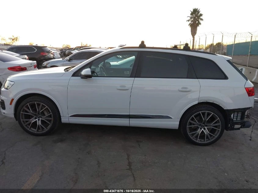 Audi Q7 2019 AUDI Q7 PRESTIGE | Mobile.bg   5