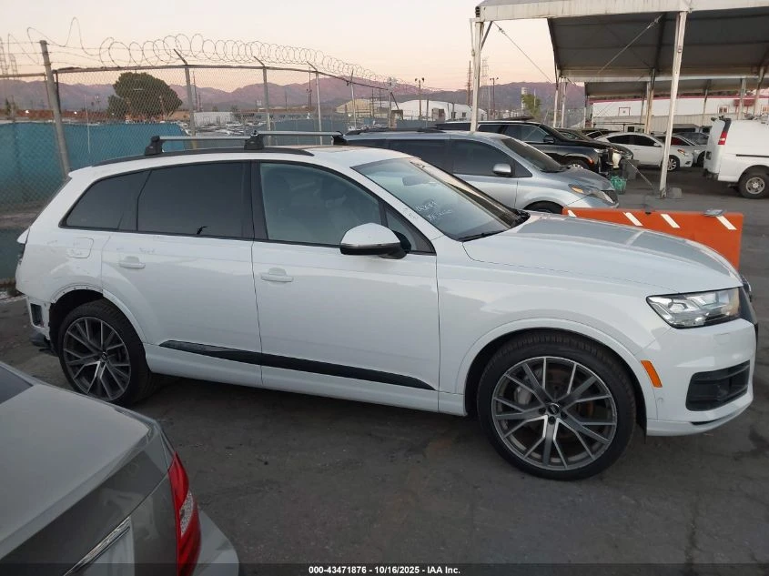 Audi Q7 2019 AUDI Q7 PRESTIGE | Mobile.bg   4