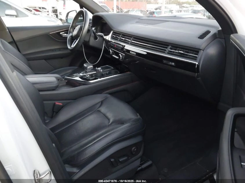 Audi Q7 2019 AUDI Q7 PRESTIGE | Mobile.bg   12