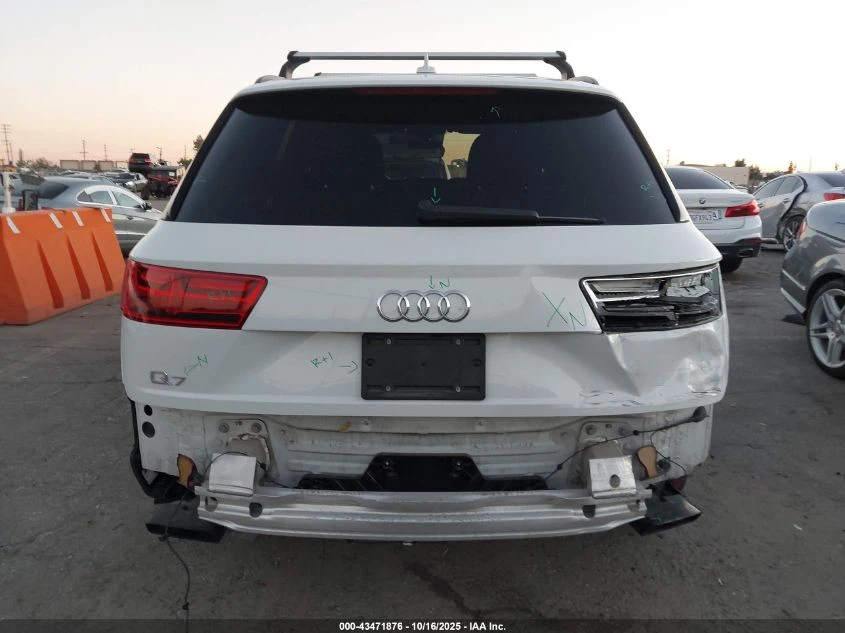 Audi Q7 2019 AUDI Q7 PRESTIGE | Mobile.bg   7