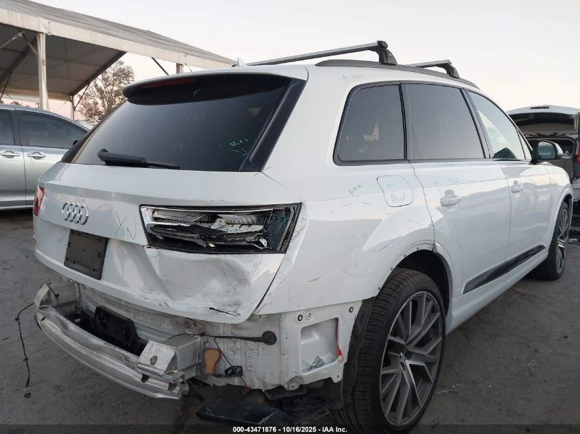 Audi Q7 2019 AUDI Q7 PRESTIGE | Mobile.bg   8