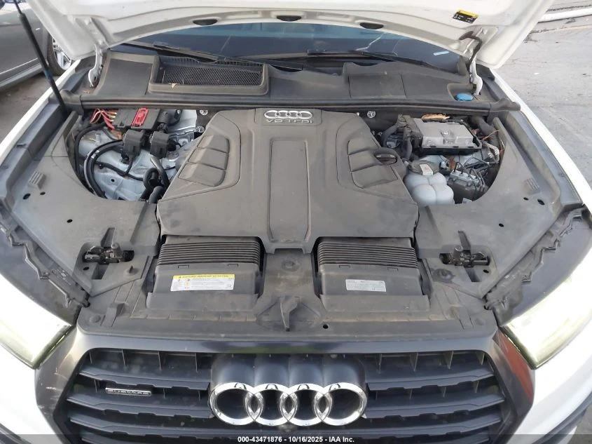 Audi Q7 2019 AUDI Q7 PRESTIGE | Mobile.bg   14