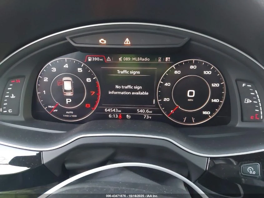 Audi Q7 2019 AUDI Q7 PRESTIGE | Mobile.bg   11