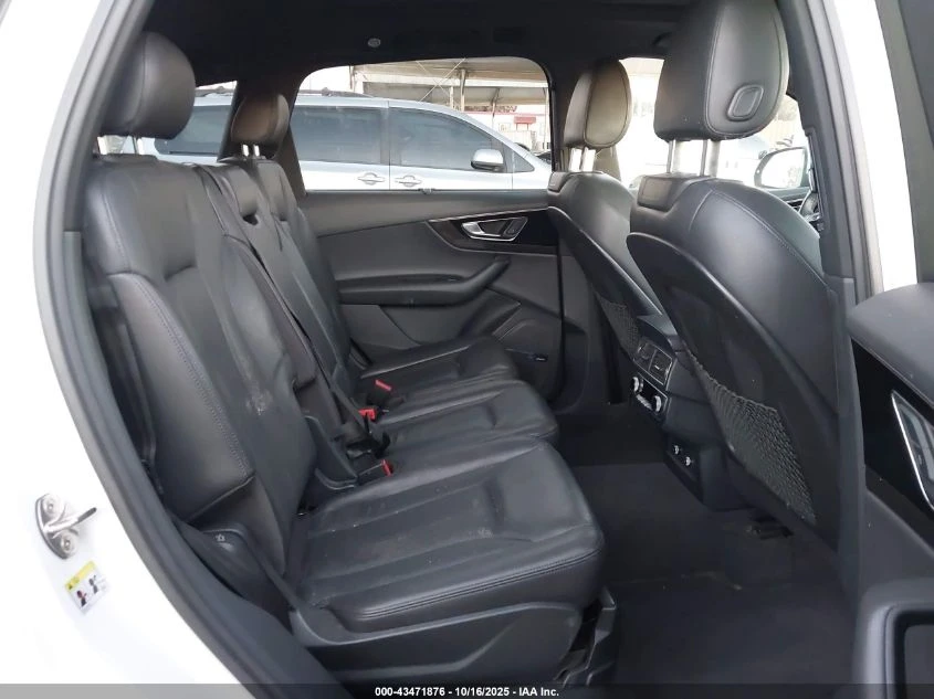 Audi Q7 2019 AUDI Q7 PRESTIGE | Mobile.bg   13