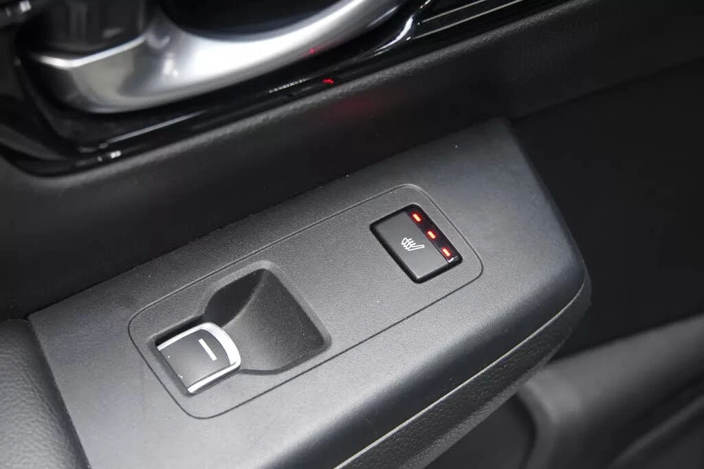 Honda Cr-v EX-L AWD* Distronic* *  | Mobile.bg   12