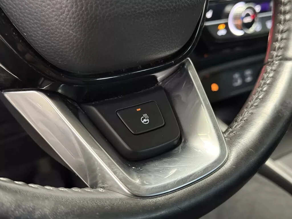 Honda Cr-v EX-L AWD* Distronic* Кожа* Подгрев - изображение 10