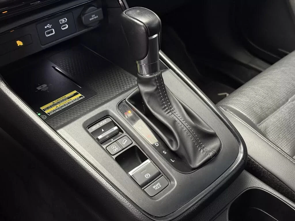 Honda Cr-v EX-L AWD* Distronic* *  | Mobile.bg   11