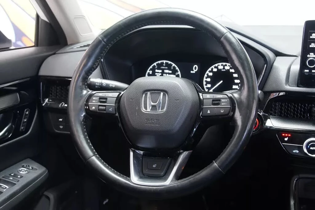 Honda Cr-v EX-L AWD* Distronic* Кожа* Подгрев - изображение 7