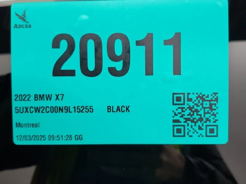 BMW X7 * XDRIVE40I * CARFAX *    | Mobile.bg   15