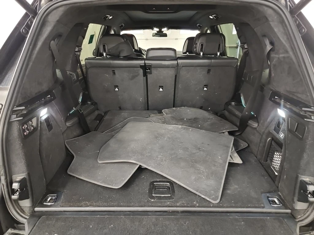 BMW X7 * XDRIVE40I * CARFAX *    | Mobile.bg   17