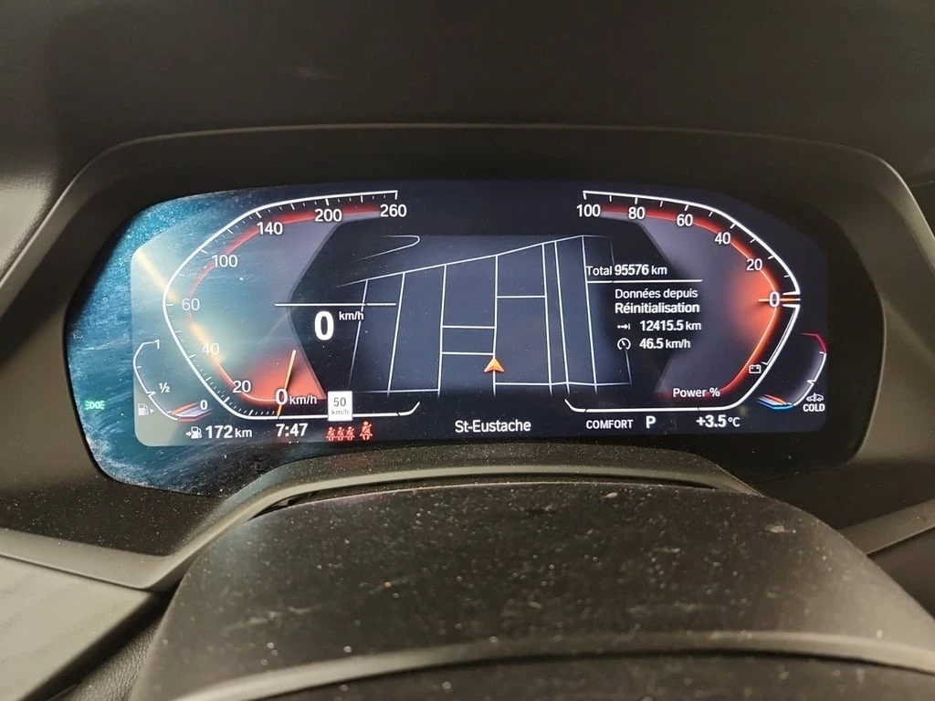 BMW X7 * XDRIVE40I * CARFAX *    | Mobile.bg   11