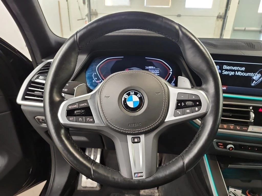 BMW X7 * XDRIVE40I * CARFAX *    | Mobile.bg   12