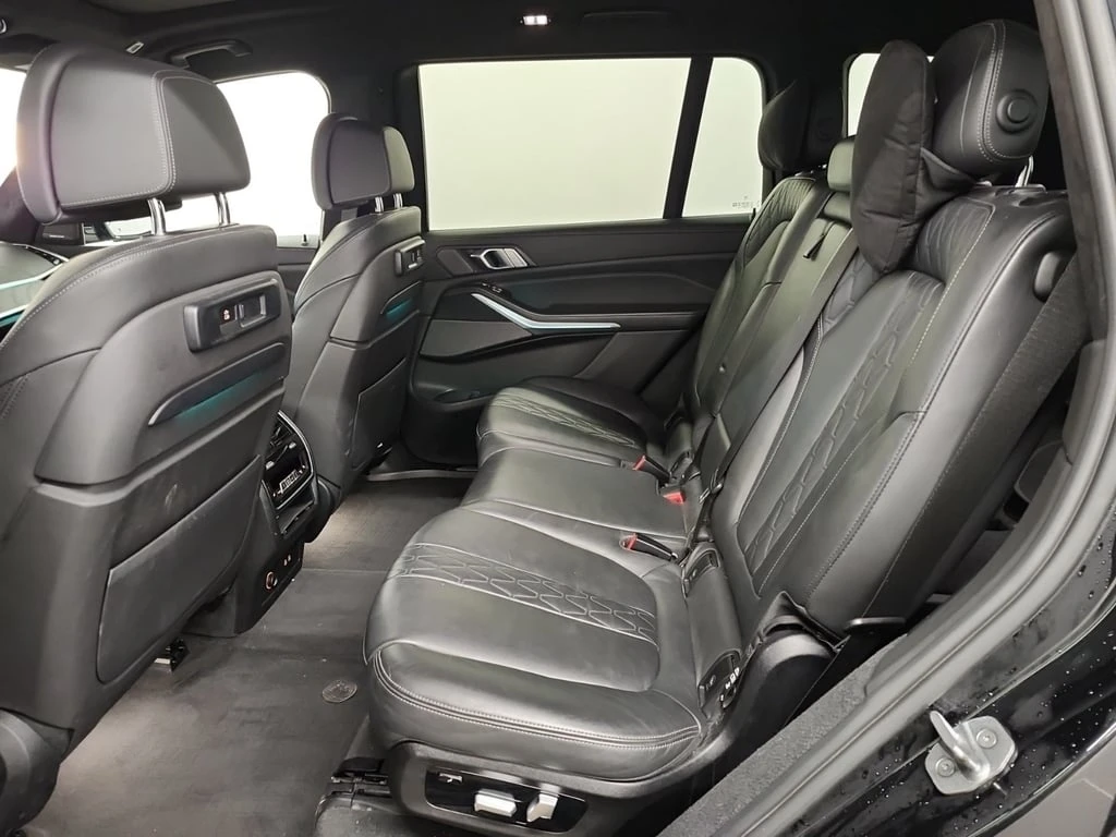 BMW X7 * XDRIVE40I * CARFAX *    | Mobile.bg   13