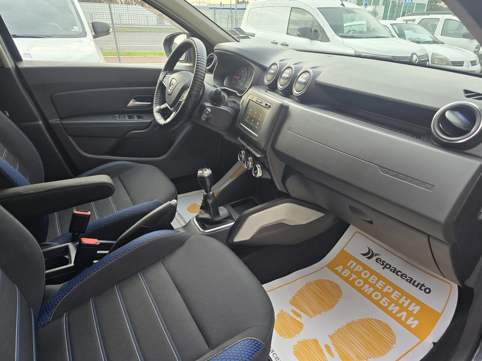 Dacia Duster 1.0 TCe/91 Hp/LPG | Mobile.bg � ����������� 11