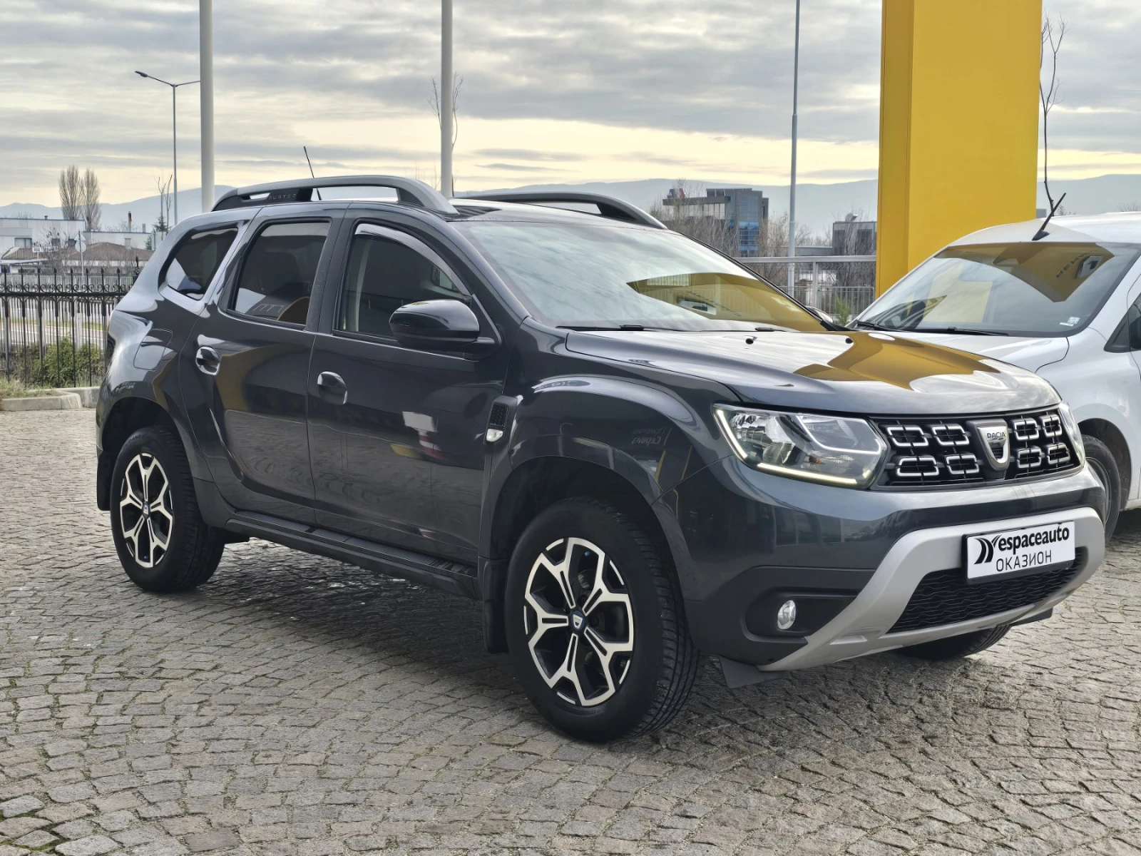 Dacia Duster 1.0 TCe/91 Hp/LPG | Mobile.bg � ����������� 3