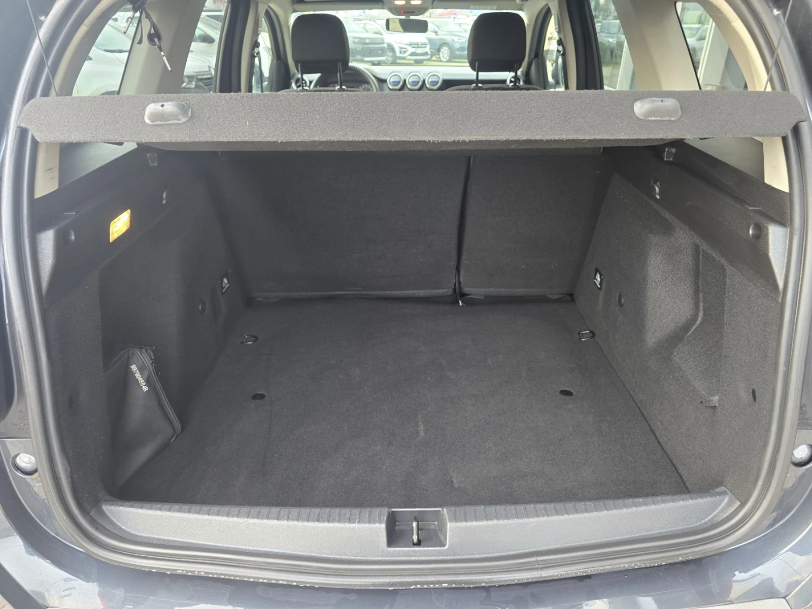 Dacia Duster 1.0 TCe/91 Hp/LPG | Mobile.bg � ����������� 15