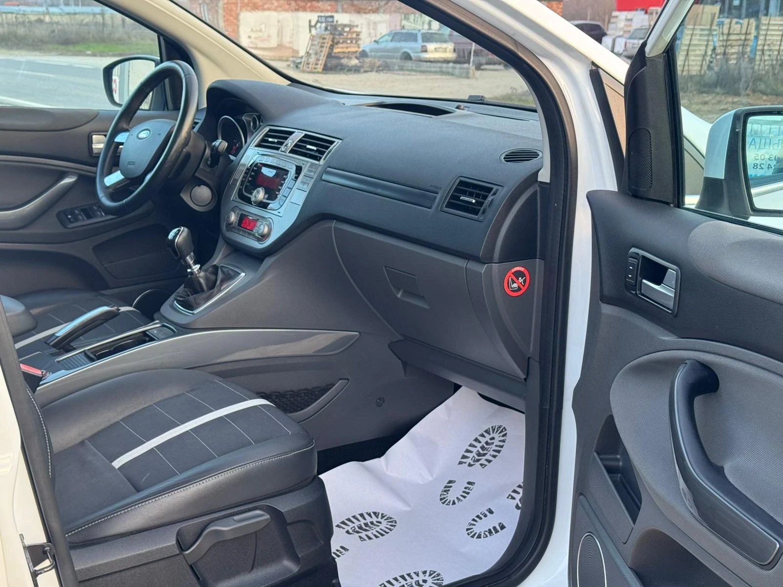 Ford Kuga 2.0 TDCI LIZING 4x4 | Mobile.bg � ����������� 12