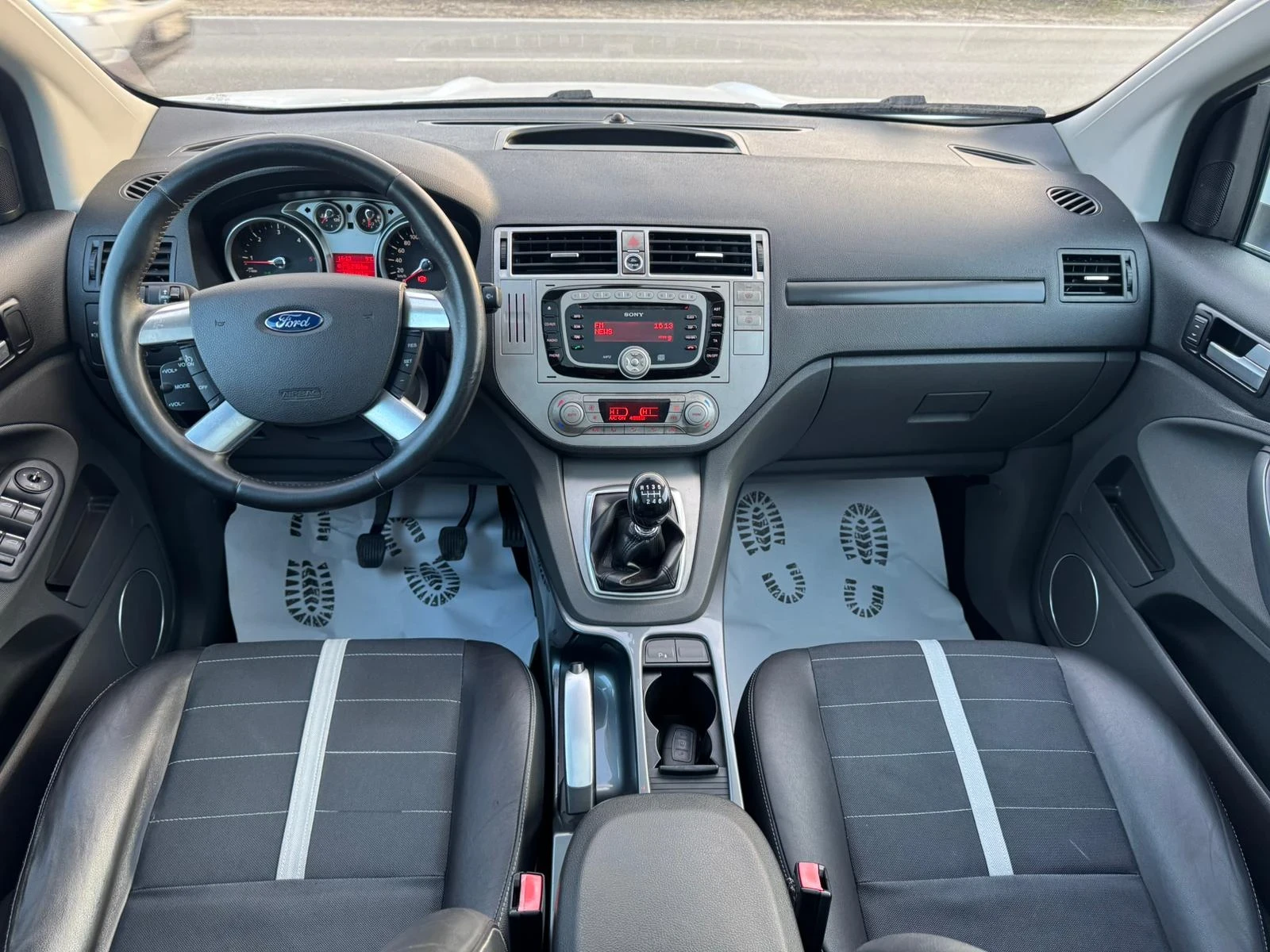 Ford Kuga 2.0 TDCI LIZING 4x4 | Mobile.bg � ����������� 14
