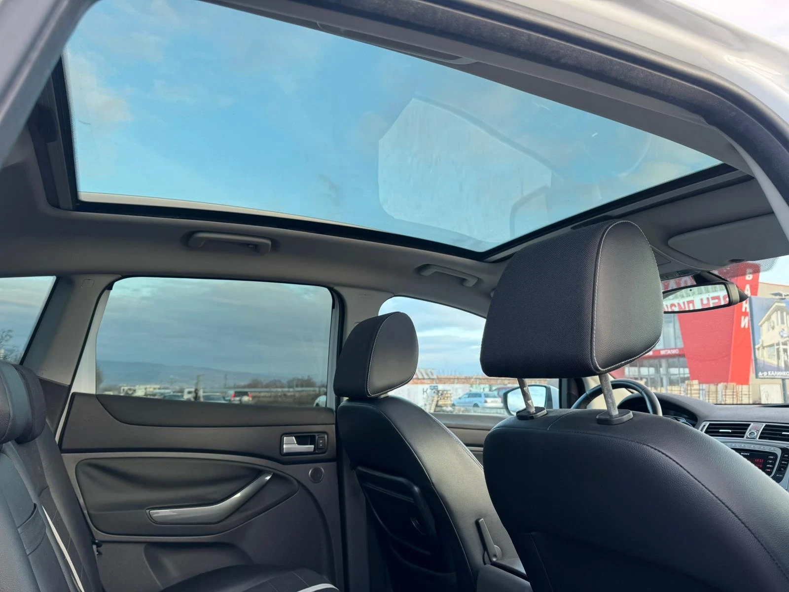 Ford Kuga 2.0 TDCI LIZING 4x4 | Mobile.bg � ����������� 16