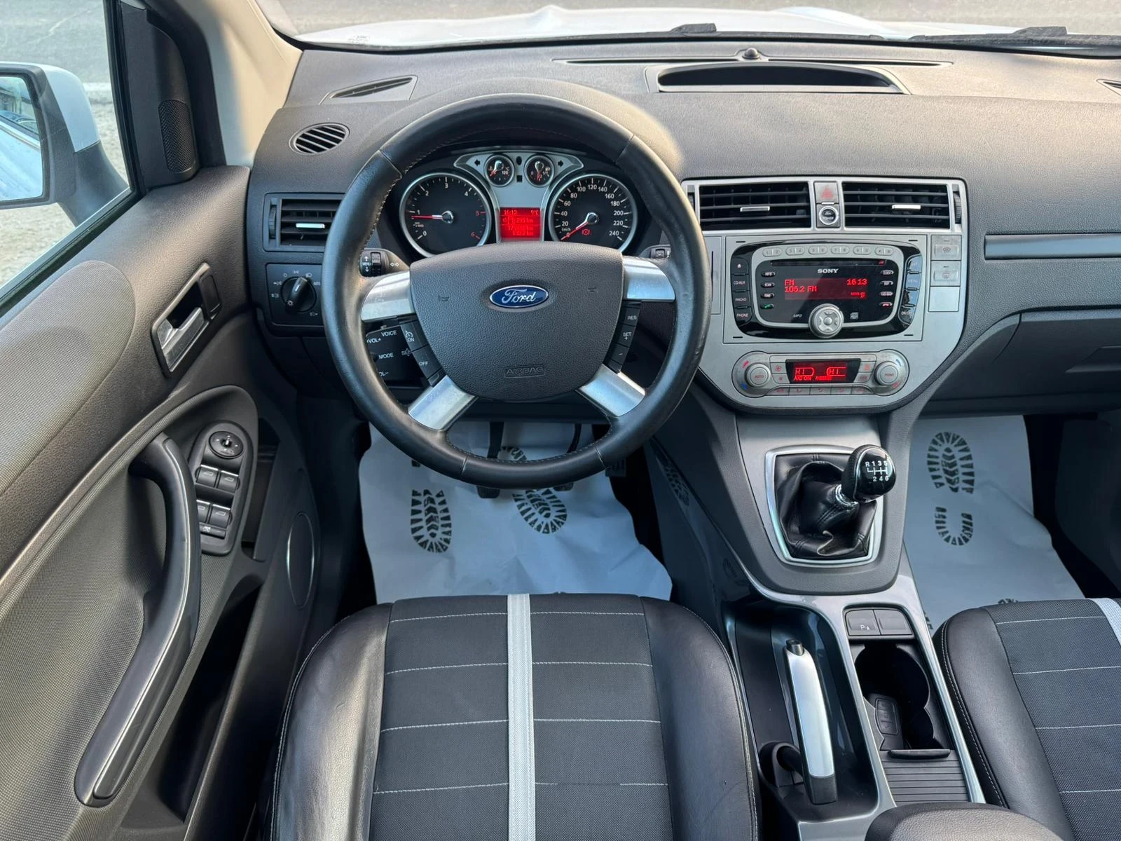 Ford Kuga 2.0 TDCI LIZING 4x4 | Mobile.bg � ����������� 15