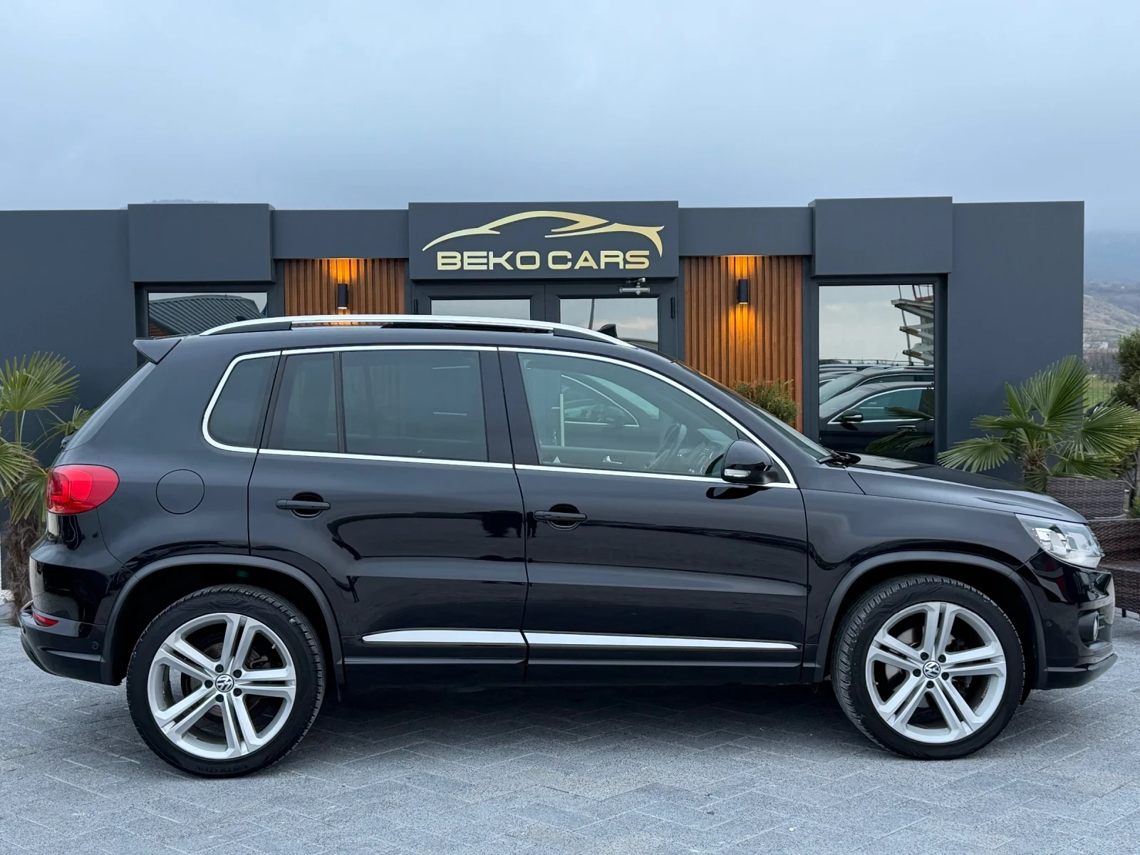 VW Tiguan ��� ���� �� ��������//R-line//����������! | Mobile.bg � ����������� 3
