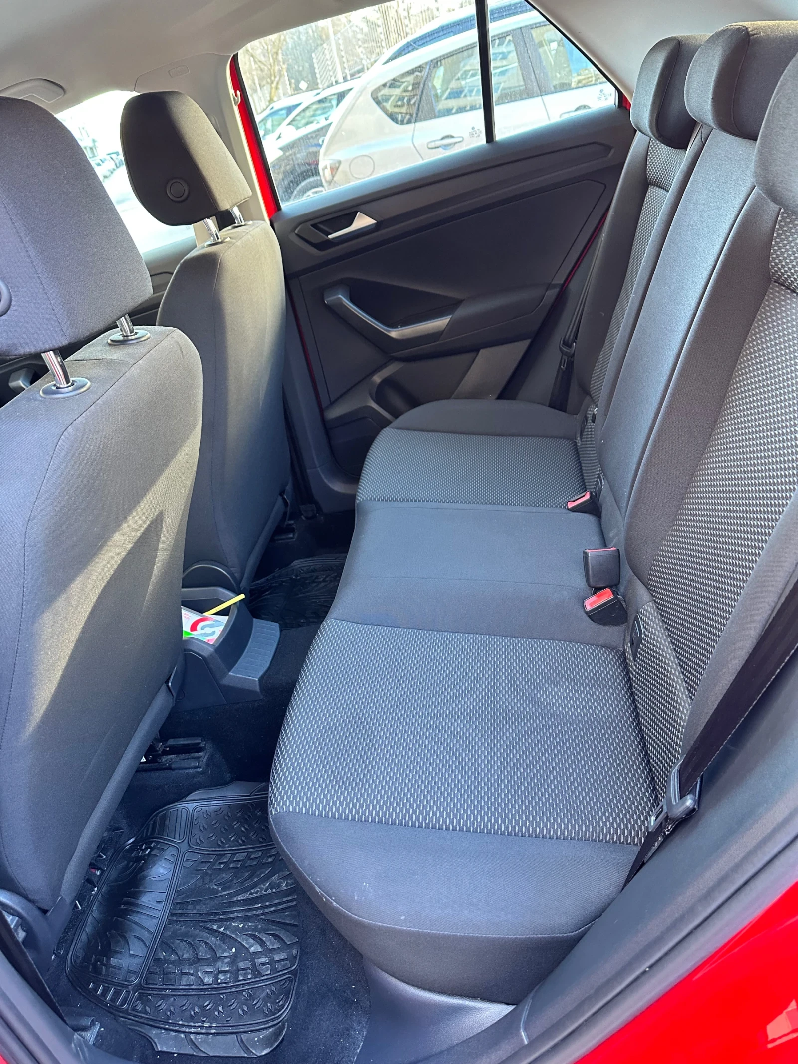 VW T-Roc | Mobile.bg � ����������� 9