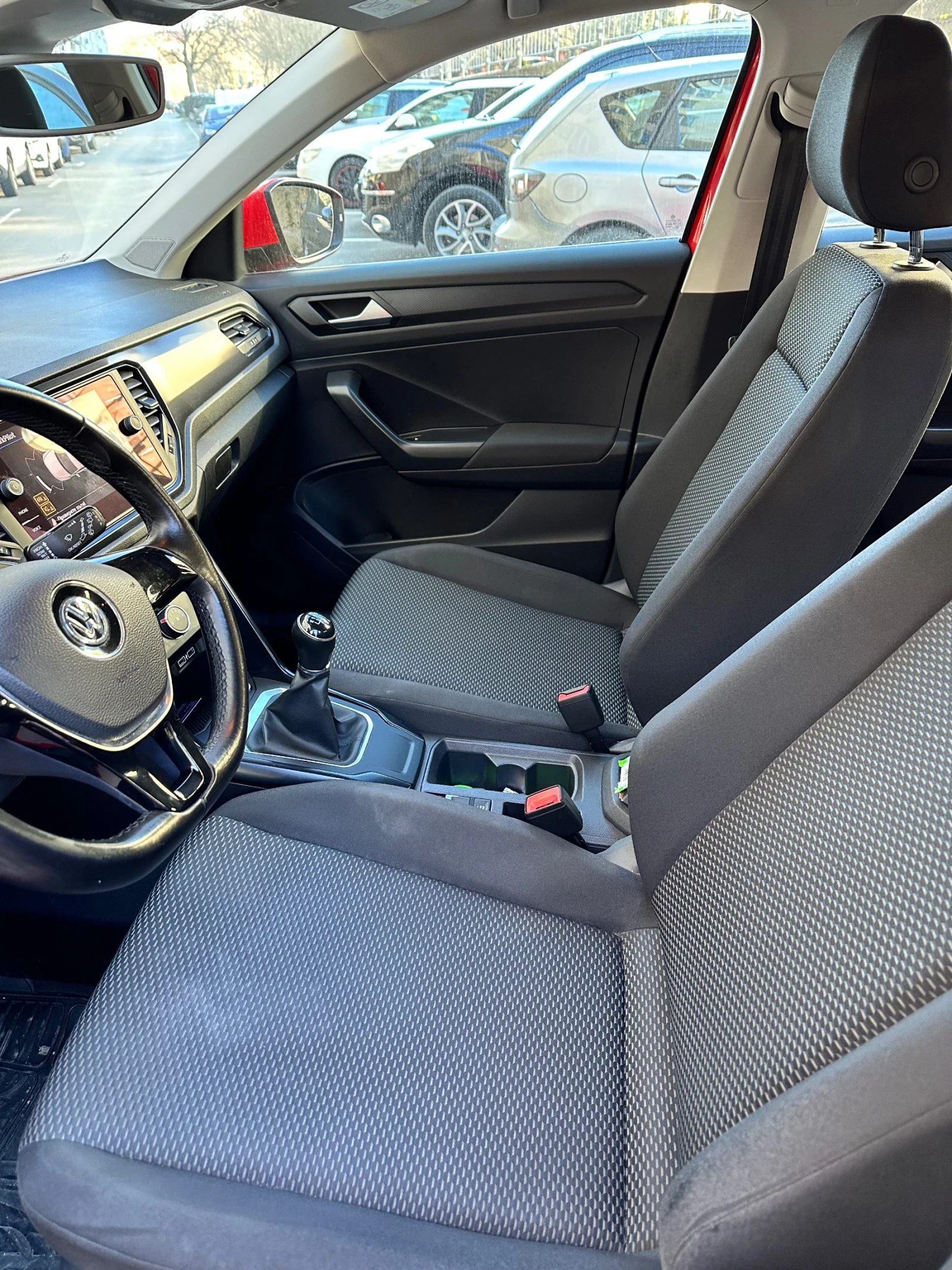 VW T-Roc | Mobile.bg � ����������� 11