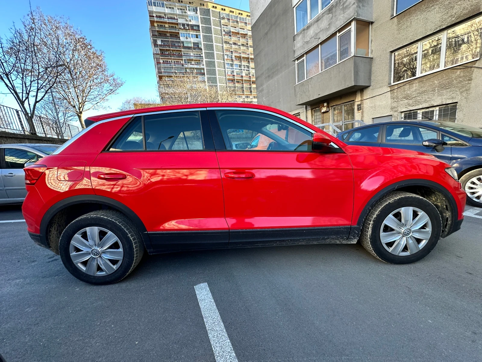 VW T-Roc | Mobile.bg � ����������� 6