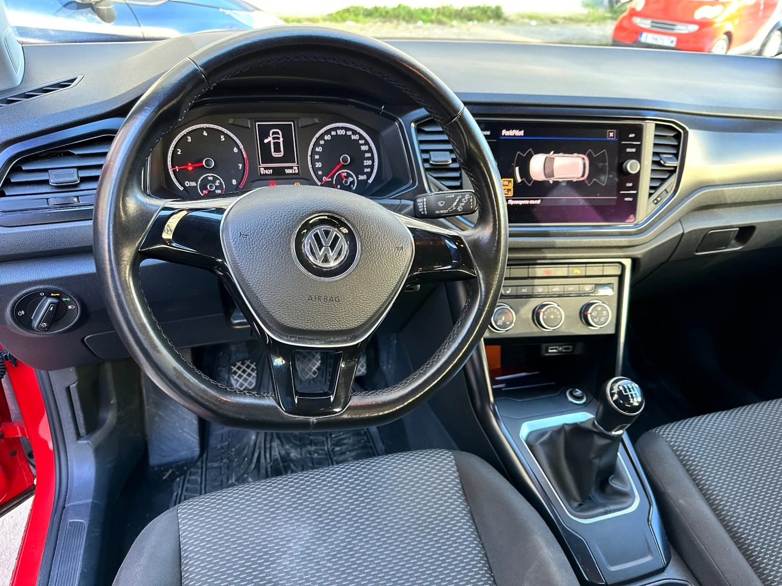 VW T-Roc | Mobile.bg � ����������� 12