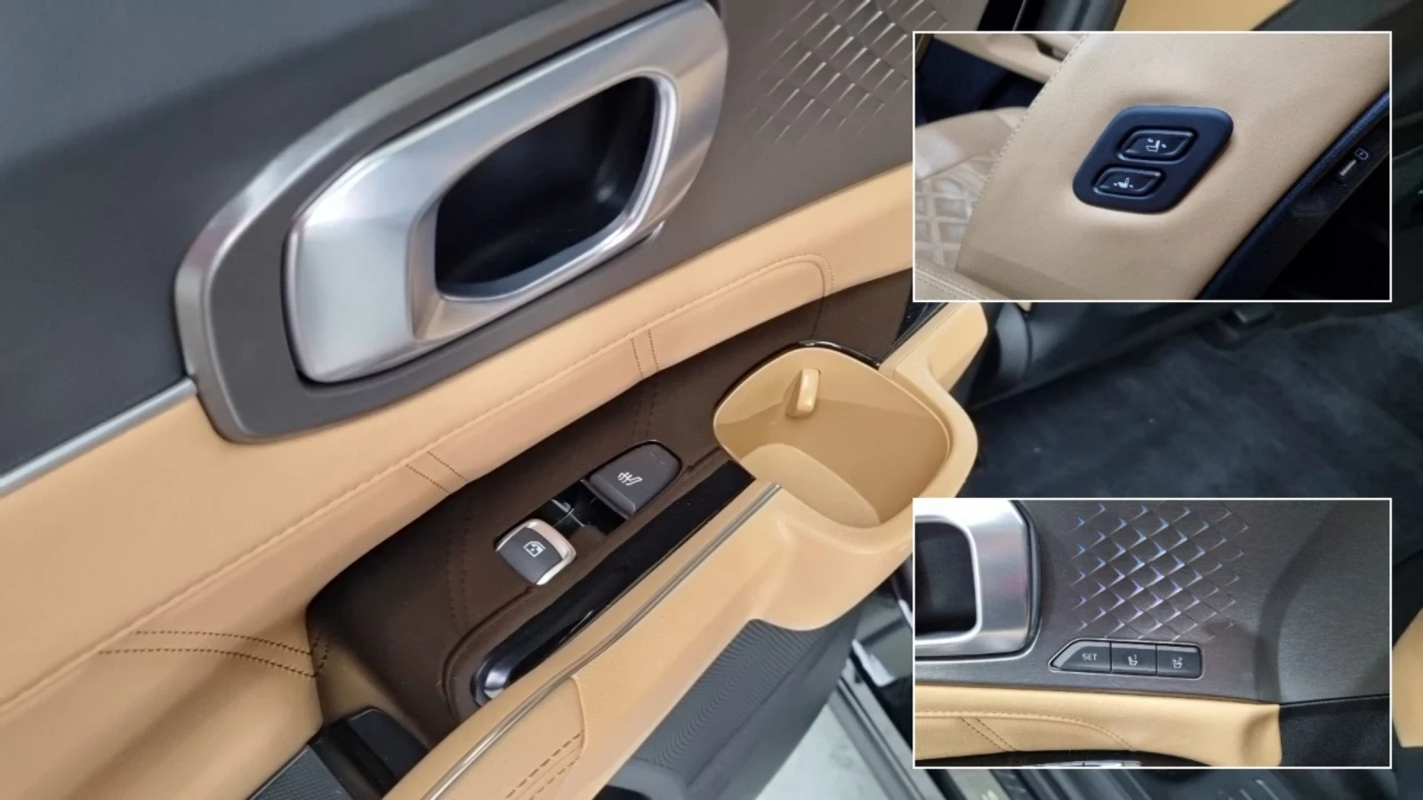 Kia Sorento PLATINUM/2.2D/4WD/8AT/����/Digital Cockpit/HEAD UP | Mobile.bg � ����������� 16