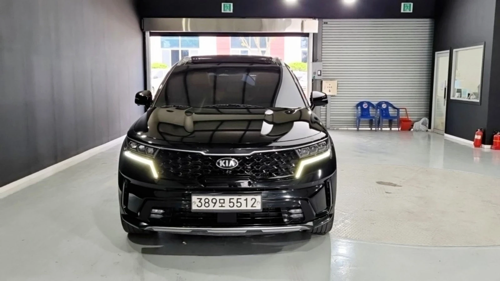 Kia Sorento PLATINUM/2.2D/4WD/8AT/����/Digital Cockpit/HEAD UP | Mobile.bg � ����������� 2