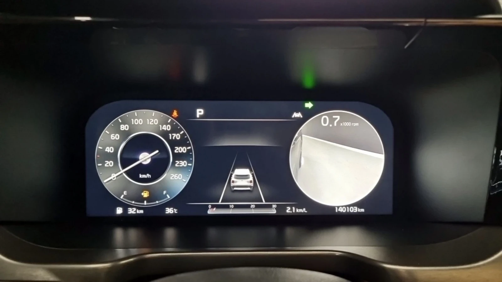 Kia Sorento PLATINUM/2.2D/4WD/8AT/����/Digital Cockpit/HEAD UP | Mobile.bg � ����������� 12