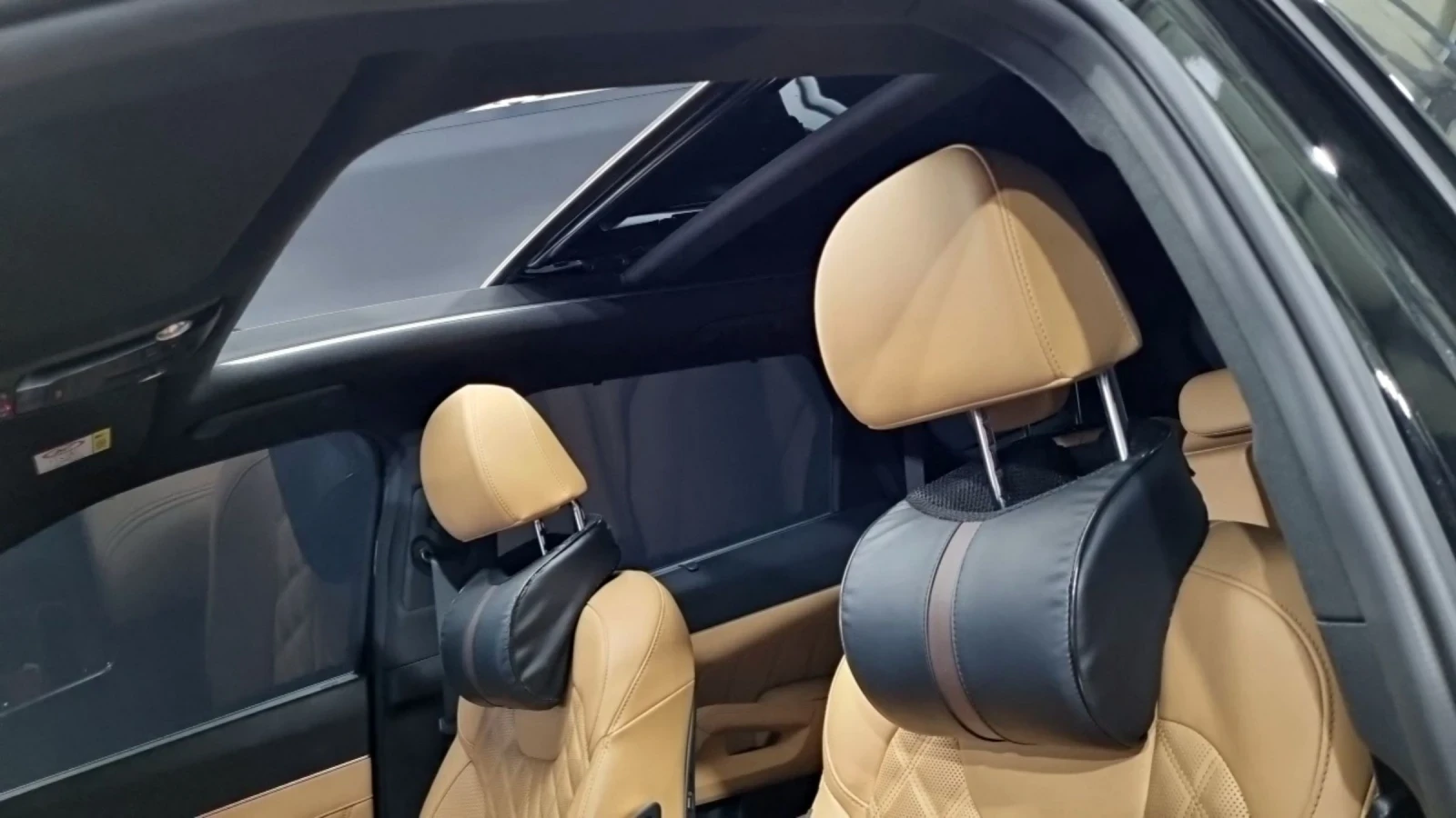 Kia Sorento PLATINUM/2.2D/4WD/8AT/����/Digital Cockpit/HEAD UP | Mobile.bg � ����������� 8