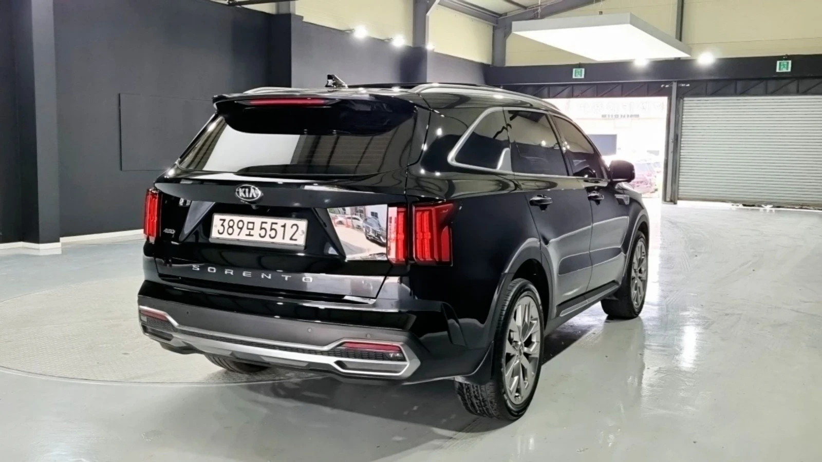 Kia Sorento PLATINUM/2.2D/4WD/8AT/����/Digital Cockpit/HEAD UP | Mobile.bg � ����������� 3