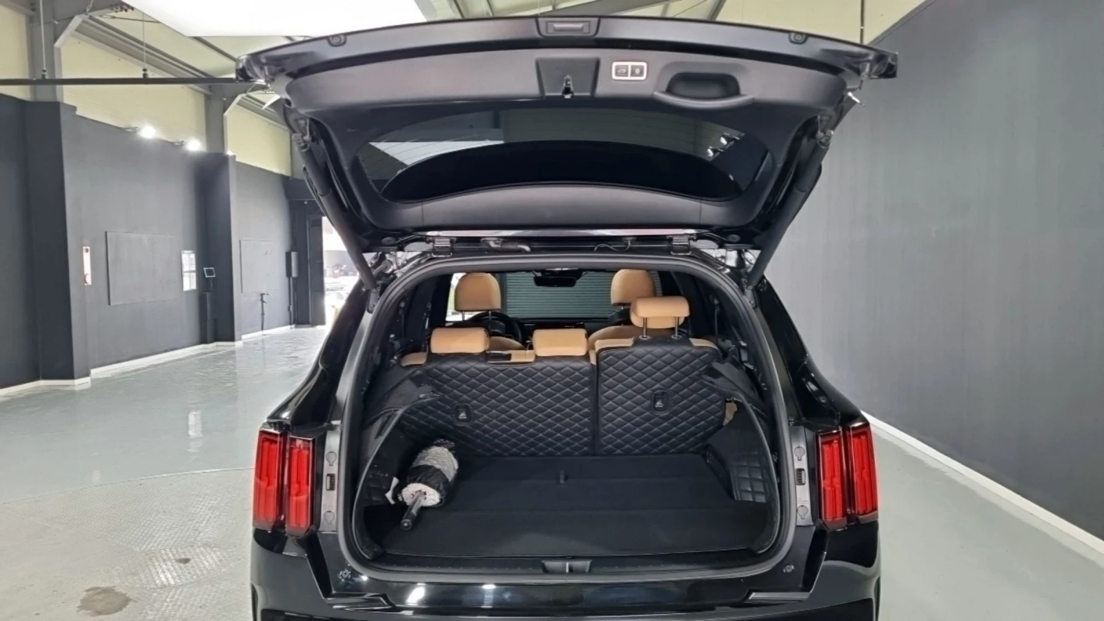 Kia Sorento PLATINUM/2.2D/4WD/8AT/����/Digital Cockpit/HEAD UP | Mobile.bg � ����������� 5