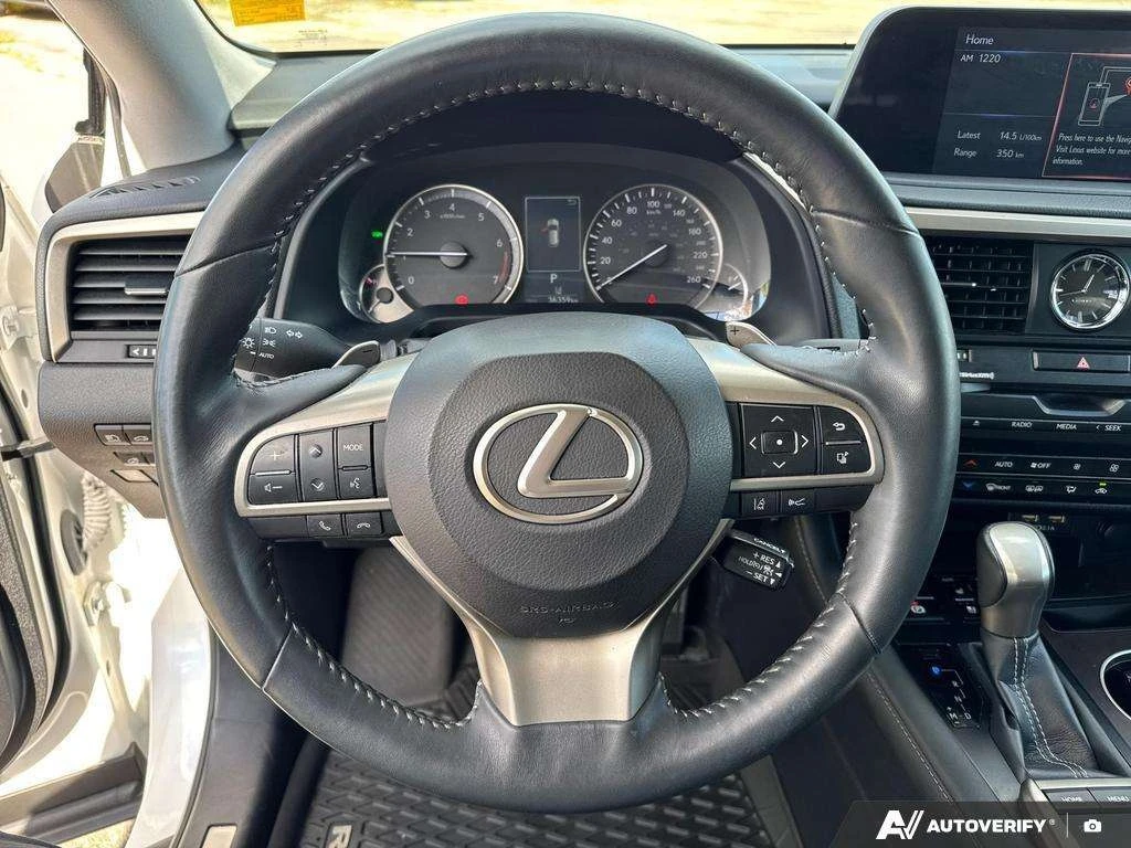 Lexus RX * 350 Premium * CARFAX * ���� �� �� | Mobile.bg � ����������� 11