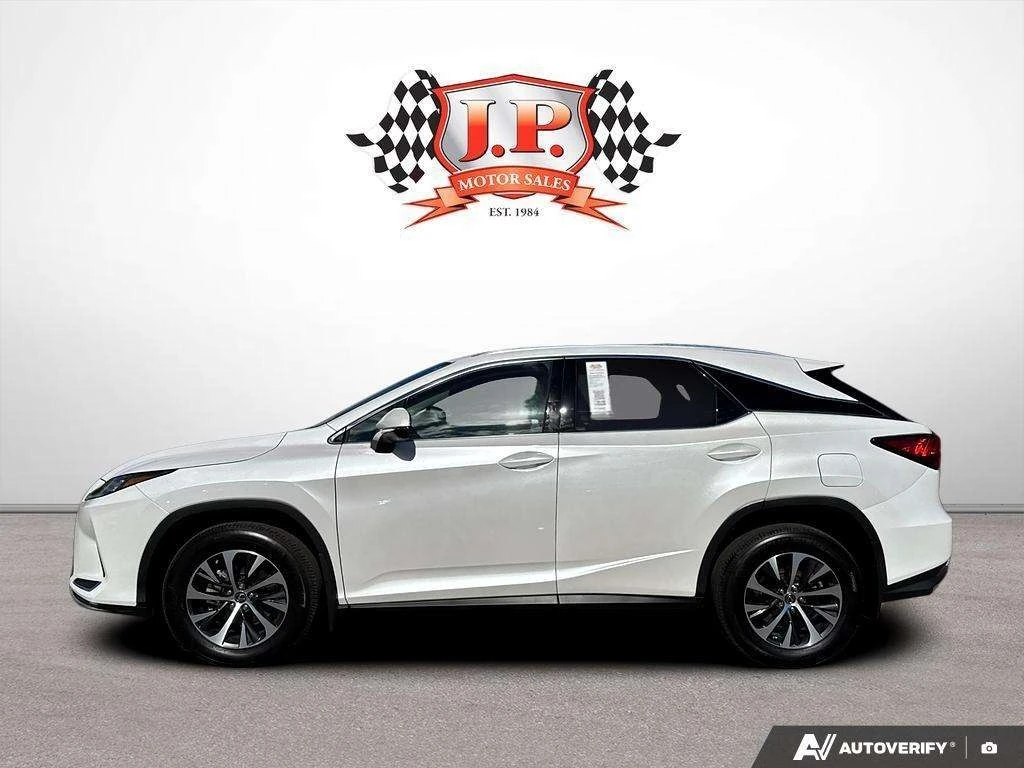 Lexus RX * 350 Premium * CARFAX * ЦЕНА ДО БГ - изображение 3